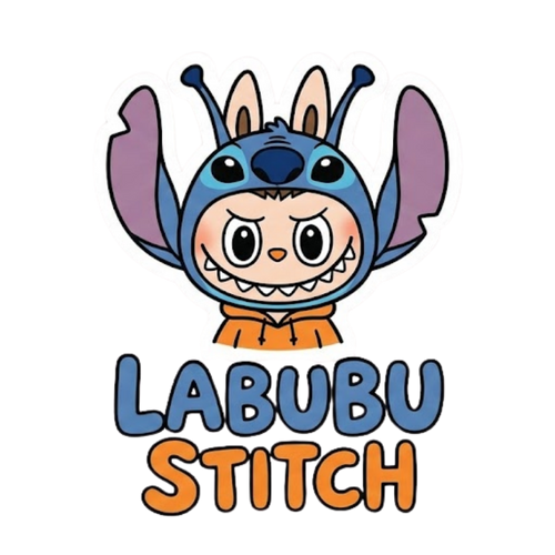 Labubu Stitch Boutique